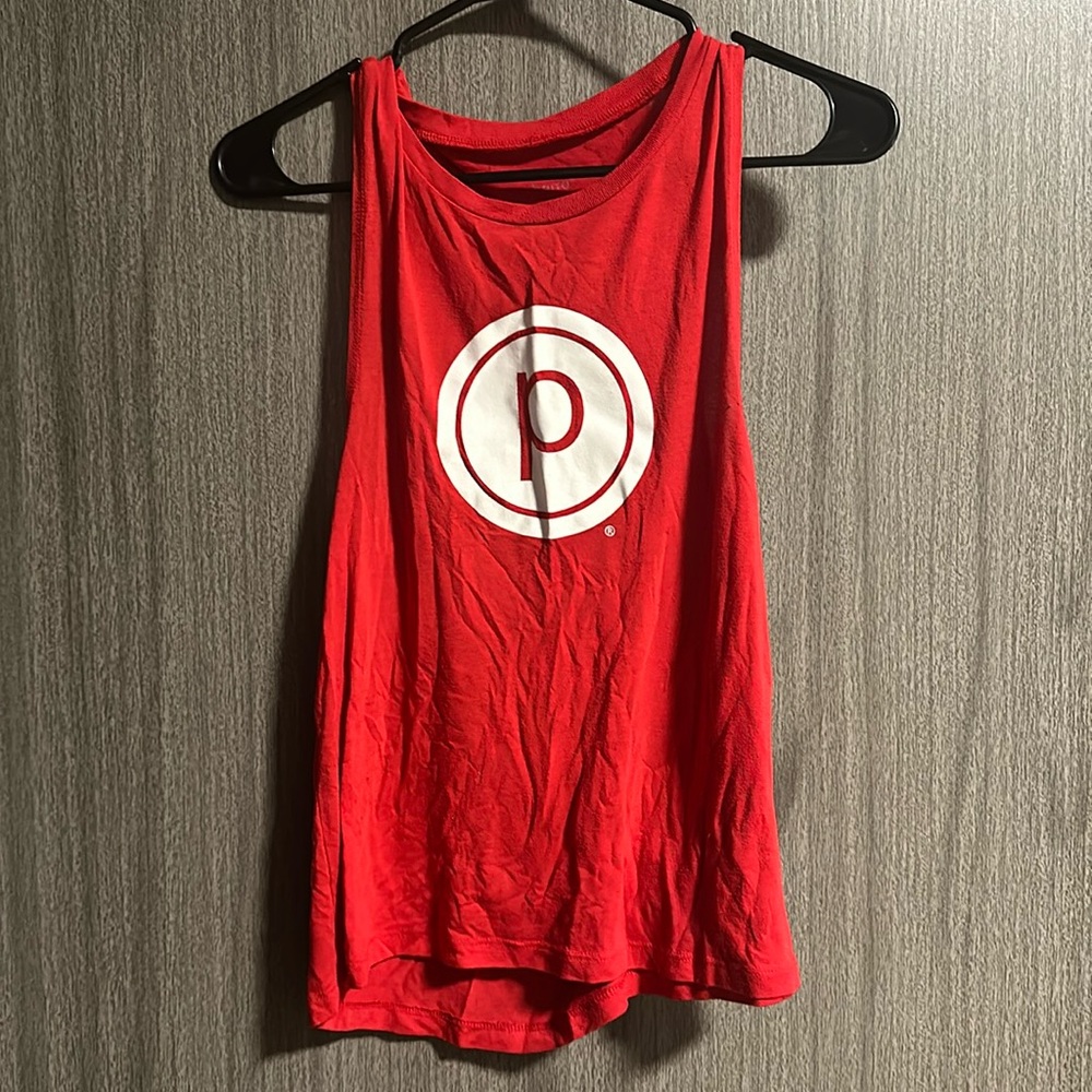 Pure Barre tank - Picture 1 of 1